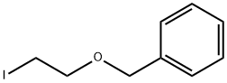 1-BENZYLOXY-2-IODOETHANE|1-苄氧基-2-碘乙烷