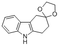 5-OXO-TETRAHYDROCARBAZOLE ETHYLENE KETAL