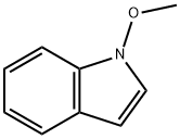 1-methoxyindole