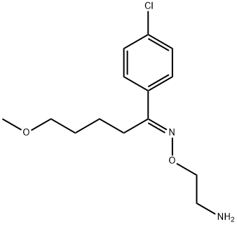 Clovoxamine|氯伏胺