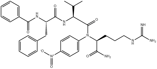 BZ-PHE-VAL-ARG-PNA・HCL price.