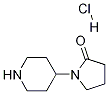 548769-02-4 Structure