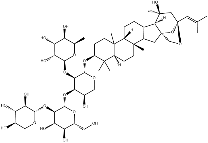 55466-05-2 Structure