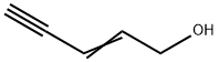 5557-88-0 Structure