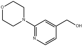 556109-99-0 Structure