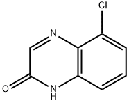 5-Chloro-2-quinoxalinol