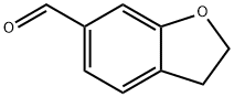 6-Benzofurancarboxaldehyde, 2,3-dihydro- (9CI)|2,3-DIHYDROBENZOFURAN-6-CARBALDEHYDE