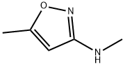 METHYL-(5-METHYL-ISOXAZOL-3-YL)-AMINE|3-氨甲基-5-甲基异恶唑