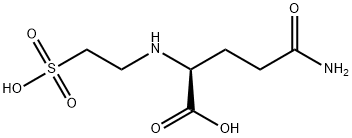 Glutaurine|磺乙谷酰胺