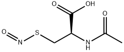 S-nitroso-N-acetylcysteine