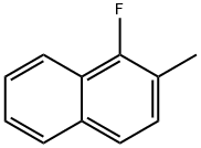1-FLUORO-2-METHYLNAPHTHALENE|1-氟-2-甲萘