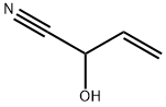 2-hydroxy-3-butenenitrile
