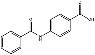 582-80-9 Structure