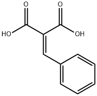 benzylidenemalonic acid