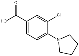 585517-09-5 Structure