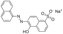5858-53-7 Structure