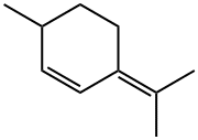3-methyl-6-(1-methylethylidene)cyclohexene