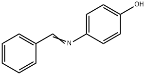 588-53-4 结构式