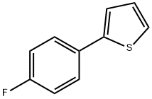 2-(4-Fluorophenyl)-thiophene