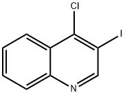 4-CHLORO-3-IODOQUINOLINE|4-氯-3-碘喹啉