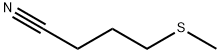 4-(Methylthio)butanenitrile