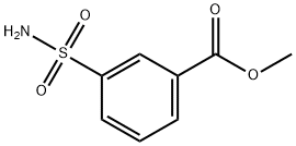 METHYL, 3-AMINOSULFONYL BENZOATE price.