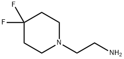 605659-03-8 Structure