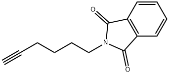 6097-08-1 结构式