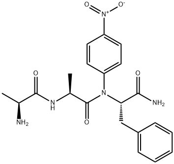 61043-41-2 Structure