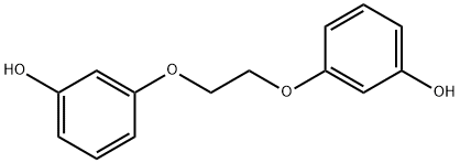 61166-00-5 Structure