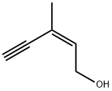 6153-05-5 Structure