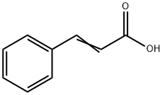 Cinnamic acid