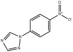 1-(4-NITROPHENYL)-1H-1,2,4-TRIAZOLE