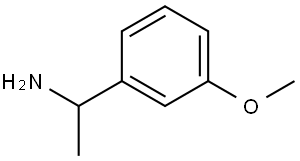 1-(3-메톡시-페닐)-에틸라민