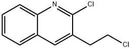 2-CHLORO-3-(2-CHLOROETHYL)QUINOLINE price.