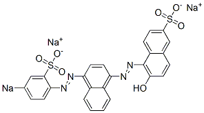 6262-05-1 Structure