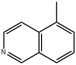 5-methylisoquinoline