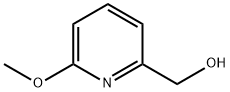 (6-METHOXY-PYRIDIN-2-YL)-METHANOL|6-甲氧基-2-吡啶甲醇