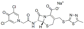 63521-15-3 Structure