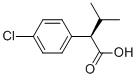 (R)-2-(4-CHLORO-PHENYL)-3-METHYL-BUTYRIC ACID|(R)-2-(4-氯苯基)-3-甲基丁酸