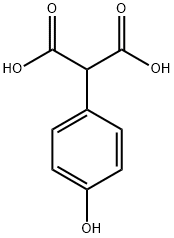 4-hydroxyphenylmalonic acid|拉他莫西杂质5