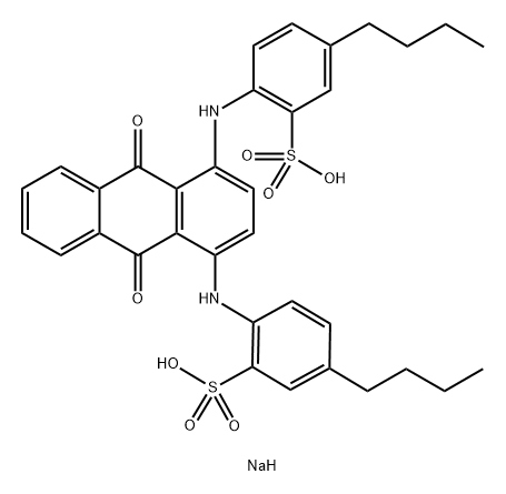 6408-57-7 Structure