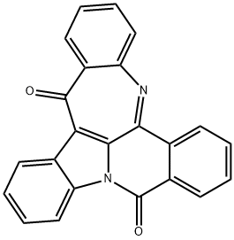 , 6417-52-3, 结构式