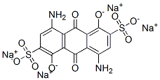 , 6425-01-0, 结构式
