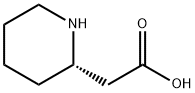 (S)-Homopipecolicacid Struktur