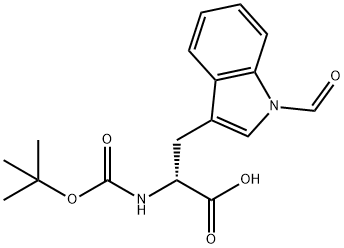 64905-10-8 Structure