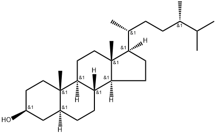 ergostanol