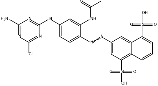 6539-67-9 Structure