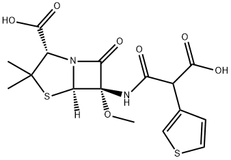 66148-78-5 Structure