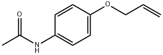4-ALLYLOXYACETANILIDE price.